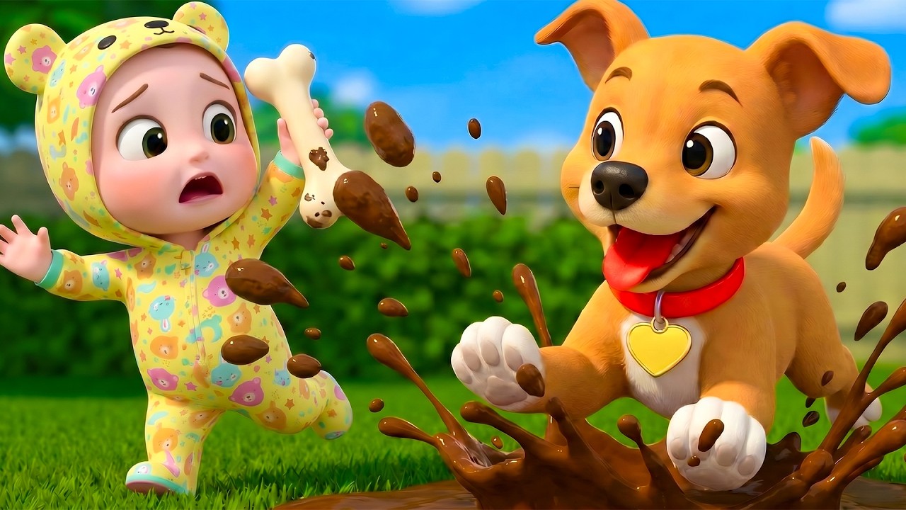 Baby Bingo Song + Old Macdonald New Compilation | Baby Cartoon | Kids Song Nursery Rhymes