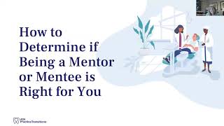 How Mentorship Can Enhance Your Career – No Matter What Phase You’re In