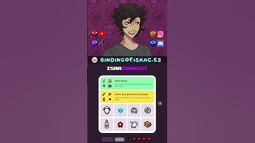 Binding of Isaac Isaaconnect Part 61 / bindingofisaac.es