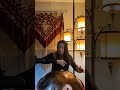 improvised spiciness - Handpan C# minor harmonic 22 Handromeda