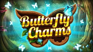 Butterfly Charms screenshot 2