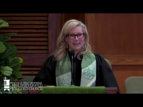   Sermon - September 26, 2021