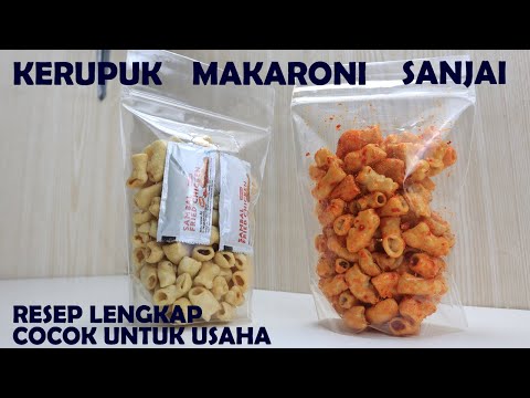 ide-bisnis-online---modal-rp.26ribu-bisa-buat-jajanan-makaroni-sanjai-omset-rp.126ribu---menggiurkan