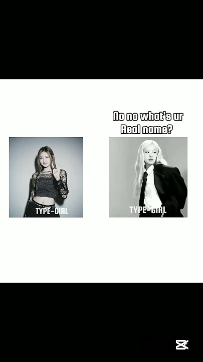 Rose and Rami edit ✨(requested){no hate}#blackpink#rosé #babymonster #rami#fypviralシ