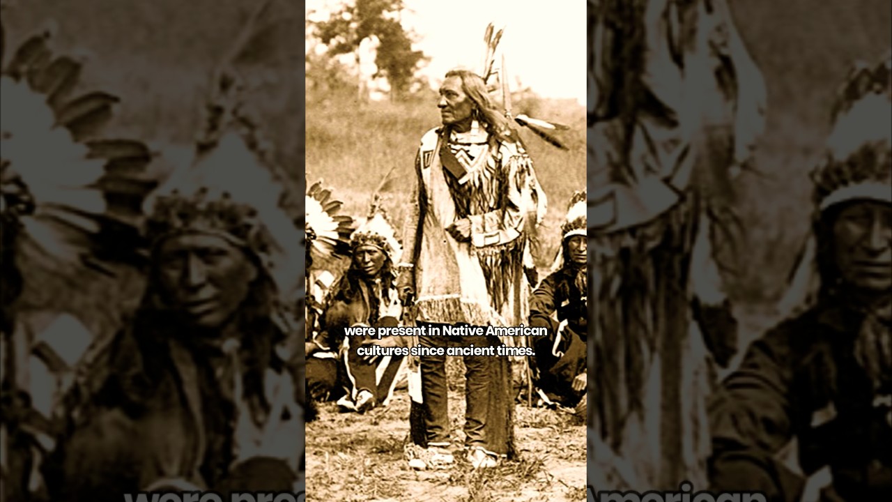 Did the Native Americans Know the Bible?