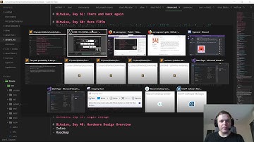 Bitwise, Day 61: There and back again