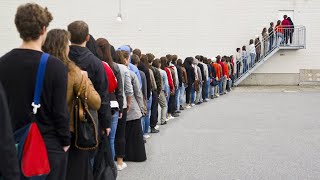 The Psychology of Waiting in Line – 4 Things to Know!