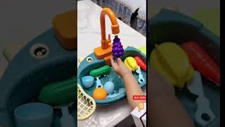 Baby Washing Toys Useful Baby Product & Clothes 218