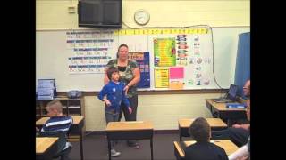 Student Teaching Evaluation 2