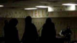 Black Acid Devils - Johnny Be Good