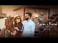 Karan  komal  pre wedding shoot 2021  hari om studiodungarpur