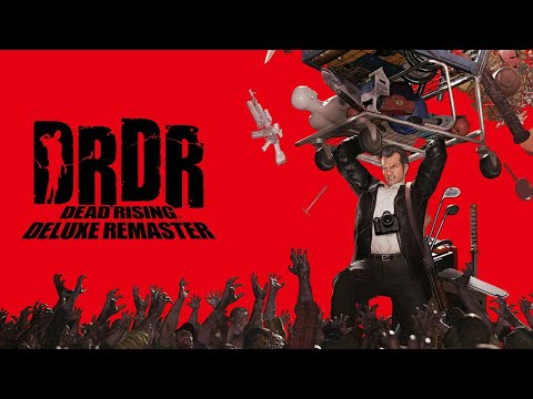 Dead Rising Deluxe Remaster - прохождение №3