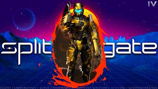Team Shotty Snipers - Splitgate
