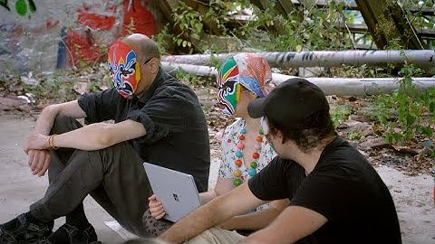 Disparaître sous les radars des algorithmes • FRANCE 24