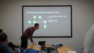 UC Davis ECExpo 2020 - Gunrock 2/2