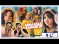 JKT48 New Era Special Performance Video - Kebun Binatang Saat Hujan REACTION