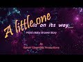 Best Maternity/Baby Shower Highlights 4K - Mom-to-be Priya - Short Film - A little on is on its way Whatsapp Status Video Download Free