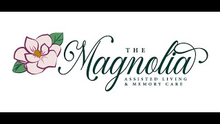Welcome to The Magnolia!