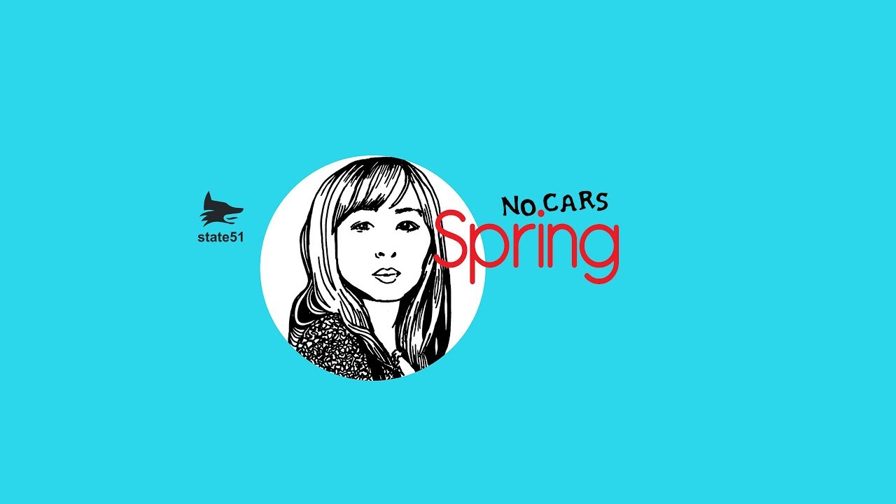 Guarda NO CARS - Spring su YouTube Guarda NO CARS - Spring su YouTube