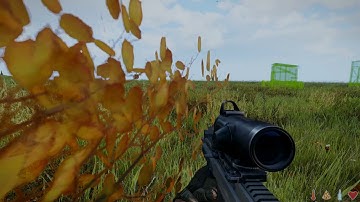 Arma 3 Desolation Redux