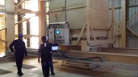 ROBOT PLC UPGRADE - ASM SA 2013