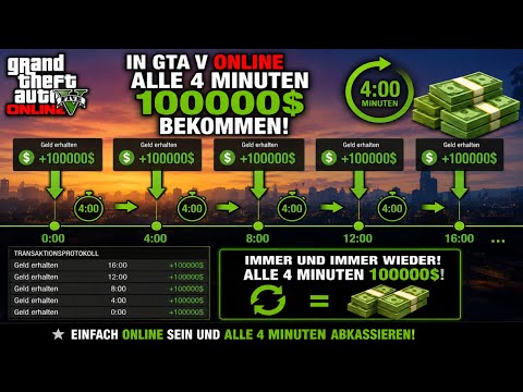 NEW SOLO UNLIMITED MONEY GLITCH FOR GTA 5 ONLINE