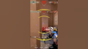 1V3 CLUTCH AGAINST LOCKDOWN #valorant #valorantclips #valoranthighlights #shorts #youtubeshorts