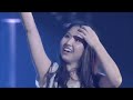 阿部真央「それぞれ歩き出そう」(5th Anniversary 阿部真央らいぶ2014@日本武道館)