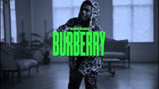 Kairo Keyz - Burberry | Remix de Mauvais