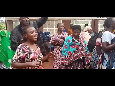 MALOZI YA JANE TUNJE MWELE CHONYI TO UBALUYANI PART 1