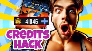 WWE SuperCard HACK - Unlock Unlimited Credits with WWE SuperCard iOS/Android Tutorial screenshot 4