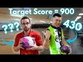Target Score Challenge Ft Storm Ion Max And 900 Global Sublime Focus Target Score Challenge Ft Storm Ion Max And 900 Global Sublime Focus