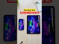iPhone 16 vs iPad Air M2 Gaming #shorts #short #iphone16vsipad #iphone16gaming #ipadairm2gaming