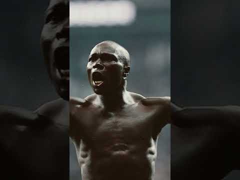 Aboubakar