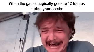 DBFZ SEASON 4 SLANDER