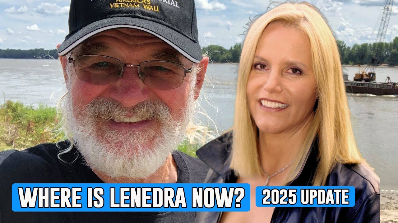 Who is Lenedra Carroll [Atz Kilcher’s First Wife]? Wiki/Bio, Kids, Facts