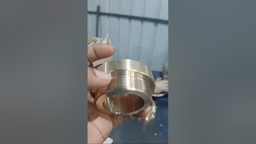 CNC Programming live video.Ura Dhura Tech