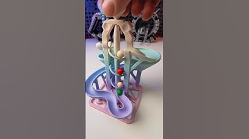 3d printer toy crafting #3dprinting #craft #artandcraft #craftideas #3dmodeling #shorts #viral