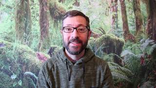 Carlos Tanner - Thank You Plant Medicine @AyahuascaFoundation