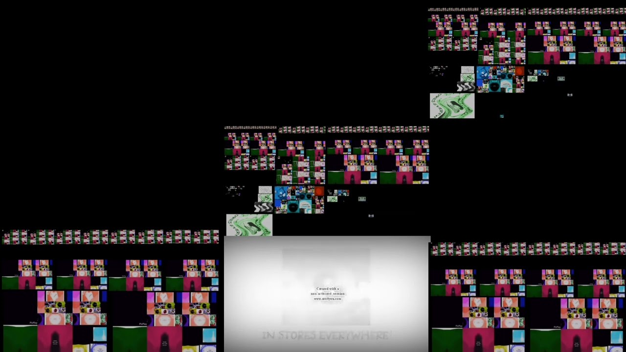 Too many much giga mega gummy bears ^156