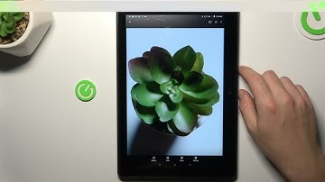 How to Perform Reverse Google Image Search on LENOVO Tab E10? Search Objects by PIcutres!