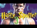 Harry spotter 3 the halfswole prince