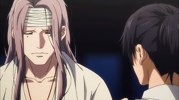 《一人之下5》新ED《哥的炉子碎了》MV含泪发行！演唱：藤新
