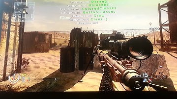 Power Mods Remake v2. 1.14 cfg menu