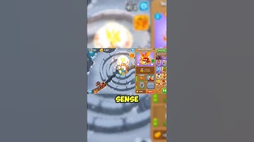 Fast upgrades tutorial BTD6 #btd6 #guide #tutorial #playthrough