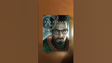 The most iconic engine in the history of gaming  #csgo  #halflife