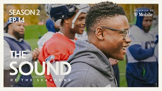 Familiar Determination | The Sound Of The Seahawks: S2 Ep. 14 presented by T-Mobile