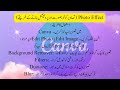 Photo Effect (تصاویر کو خوبصورت اور پروفیشنل بنانے کے طریقے) #canvaforbeginners #canvadesign #canva
