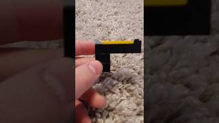Lego weapons level 1 to 100
