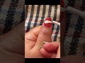 Simple nail art #viral #nailart #simplenails #mehndi #nails